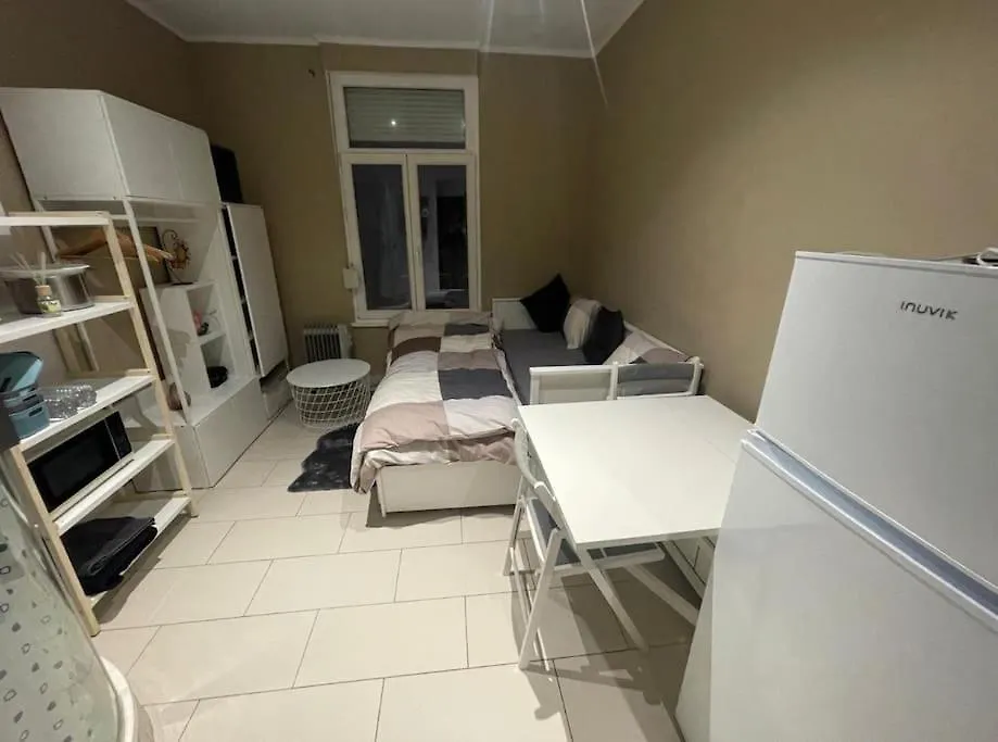 Apartmán Studio Entier Esch-sur-Alzette
